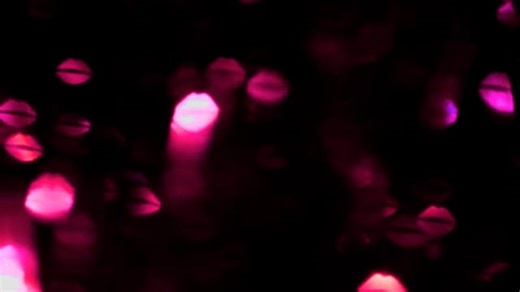 Lips, Kiss, Romantic. Free Stock Video