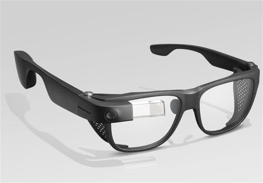 Google Glass killed off for a second time