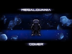 Undertale OST 100 - MEGALOVANIA (COVER)