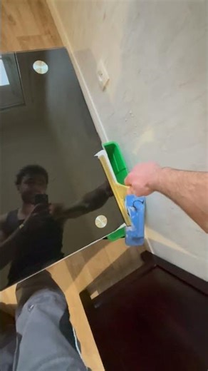 Ultimate Window Cleaning Technique