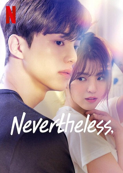 Nevertheless (Serie de TV 2021) ⭐ 7.0 | Drama, Romance