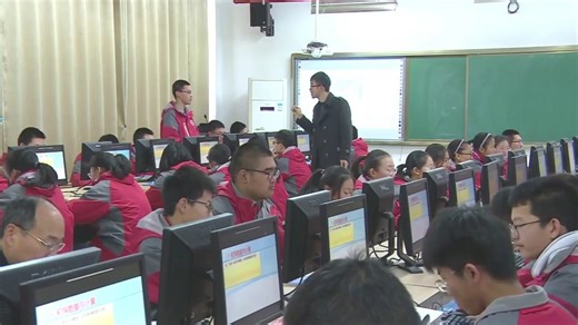 课程树（高中信息技术同步课程）-教科版-1年级-必修1-1初识数据与计算-第1课 我们身边的数据）