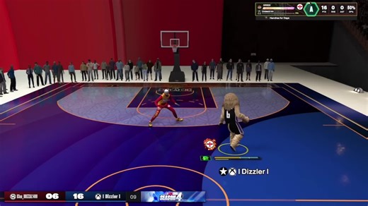 This auto green script is insaneeee🤯#2k #scripts #fypシ #nasdadizzle