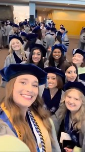 7.4K views · 92 reactions | Graduation Day through your POV  #Graduation #NSUSharks | Nova Southeastern University | Facebook
