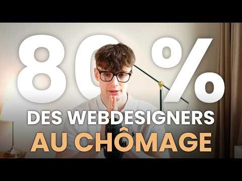 Agence web : pourquoi l'intelligence artificielle va tuer les mauvais et enrichir les bons
