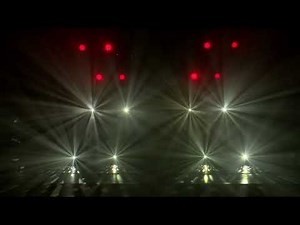 TIMECODE INTRO DAVID GUETTA