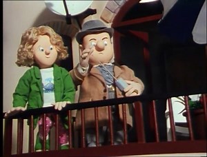 Joshua Jones: The Complete Collection (1991)