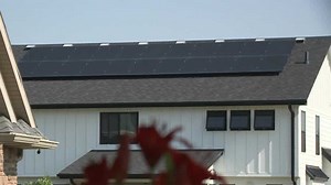 Grow Solar program helps homeowners install discounted panels