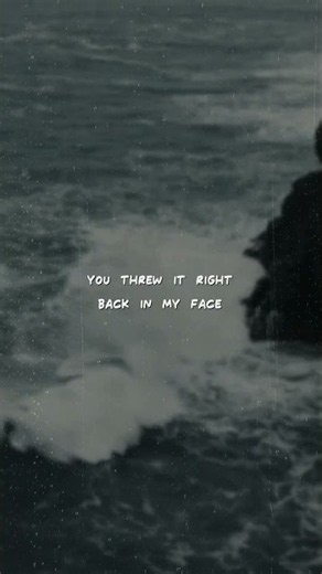 alex warren - cry wolf (lyrics)