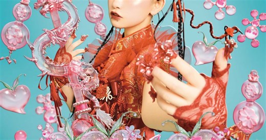 水曜日のカンパネラ、新曲「ウォーアイニー」が「らんま1/2」第2期OPに決定 アニメPVで音源を一部公開 | Musicman