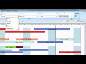 How to Become The Top Ranked Company By Buying Efficient Resource Planning Software