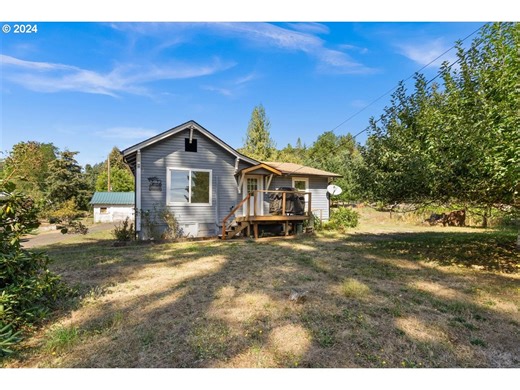 9993 SW High Ln, Gaston, OR 97119 - MLS 24447143 - Coldwell Banker
