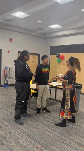 8.1K views · 132 reactions | Kwanzaa Celebration 2025 | Multicultural Family Center | Facebook