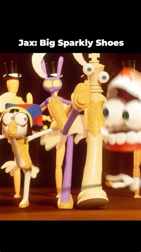 Every Character's UNIQUE Dance Shoes