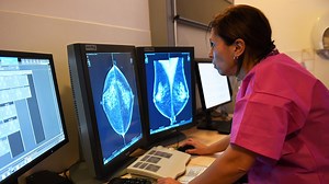 Your first mammogram walkthrough