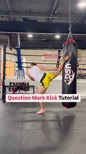 55K views · 4.3K reactions | Question Mark Kick Tutorial in 5 easy steps! Follow @flexibility.maestro  Share | Save | Tag a Friend #muaythai #kickboxing #karate #taekwondo #mma #martialarts | Flexibility Maestro | Facebook
