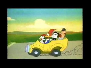 1996 Sailor Moon Commercial Break | Animaniacs Mac & Cheese, Moesha, VR Troopers & More!