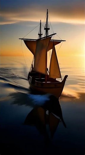 This Is How Boats Evolved 🌊