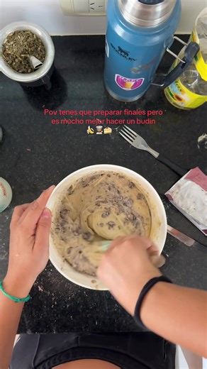 No todo es romper mesas