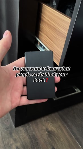 Pro Voice Recorder for Discreet Listening