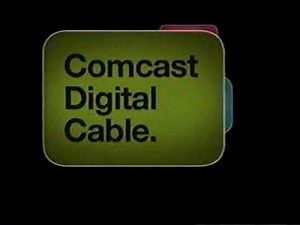 Classic Commercial: Comcast