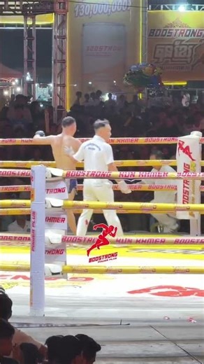 #kunkhmerfighting #boxing #wwe #muaythai #mma #bondformore #colonelkkjϟ