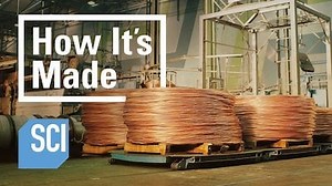 Watch How It's Made Season 6 Episode 1 - Binoculars