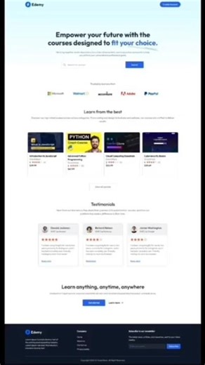 The Ultimate LMS Has Arrived – No More Average Learning.