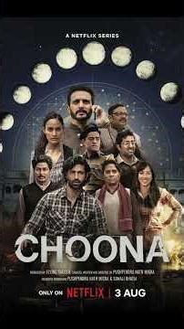 Choona Season Review | Netflix Series Honest Review 🔥 | Film Qila