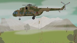 Spetsnaz – The Secret Soldiers of the Soviet-Afghan War