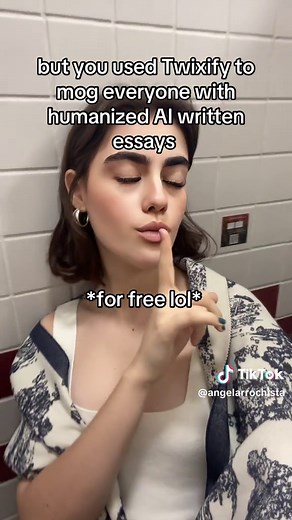 Ace Your Finals Week with Twixify's AI Essay Help