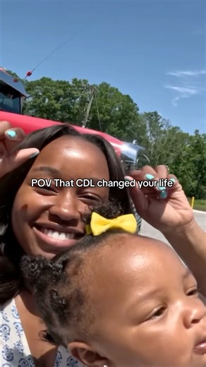 313K views · 17K reactions | Just inspiring you to go after it , if you don’t know where to start make sure to check out my CDL guide https://stan.store/MALIKDROPER/p/the-cdl-blueprint | Malik Roper | Facebook