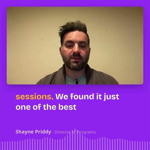 Review of Koalendar for NGOs: How Renewed Recovery manages scheduling and payments with Koalendar