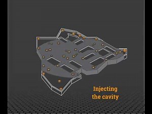 What is Insert Molding?