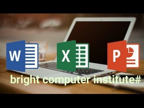 bright computer institute# is live