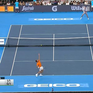 We're loving this matchup already 🔥 Stream Alcaraz vs. Fonseca in Miami live on our app 📲 | Tennis Channel