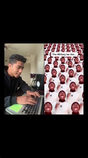 Intense Military Running Cadence