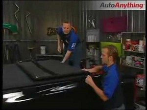How to Install the Extang Trifecta Tonneau Cover