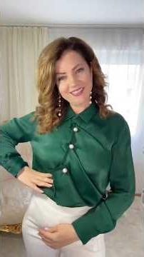 Fashion Irene Butsch #irenebutsch #fashion #fashionstyle