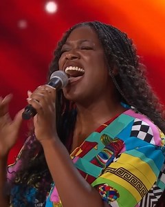 Singers Got Talent on Reels