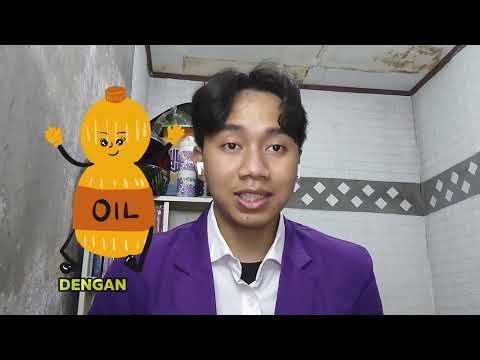 GENOVATE 2026 | RE-MORA: Gel Penyembuh Luka Alami dengan Triple-Action Healing | Universitas Pakuan