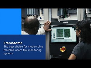 The best choice for modernizing movable incore Flux Monitoring System