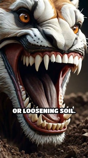 How Do Burrowing Creatures Dig So Efficiently?