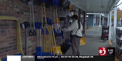 Making sure your home is prepared for winter