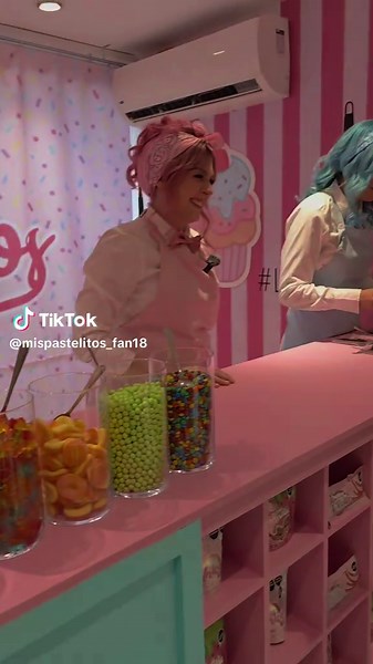 La Mejor Experiencia con Mis Pastelitos