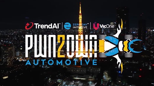 Tesla's Infotainment System Quickly Hacked at Security Conference