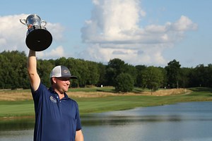 Barbasol Championship 2023: How to watch, TV schedule, streaming, radio and more