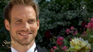 Sturm der Liebe: Making-of: Die Hochzeit von Pauline und Leonard