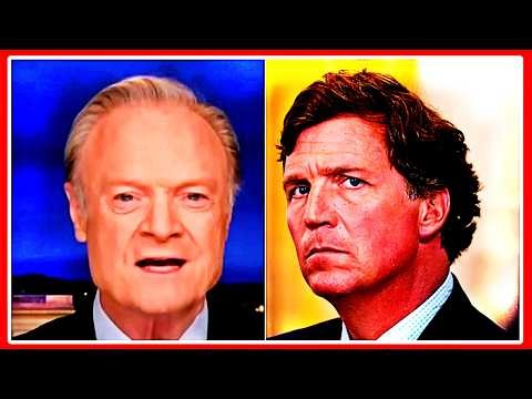 Lawrence O’Donnell WARNS Tucker Carlson’s Apology Is a ‘VERY BAD Sign’ for Trump