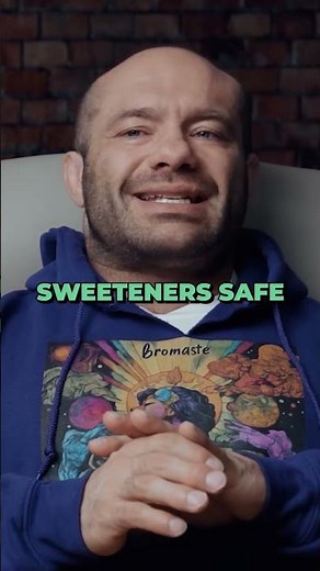Artificial Sweeteners - Safer Than You Think